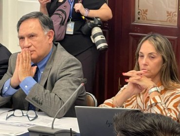 Diputados RN lamentan postergación de declaración de Monsalve, pero valoran levantamiento del secreto bancario