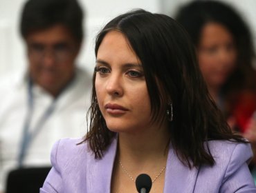 Diputada Musante tras postergarse declaración de Manuel Monsalve: "No puede constituir una estrategia de retraso del juicio"