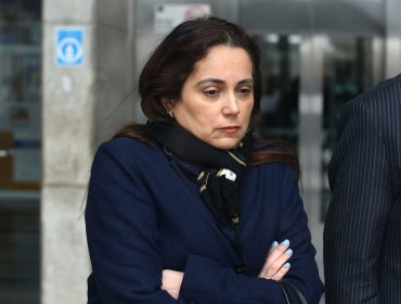 Tribunal mantiene la prisión preventiva para Leonarda Villalobos y seguirá recluida en la cárcel de San Miguel