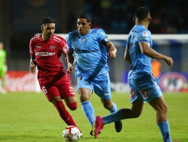 Ñublense y D. Iquique ya tienen rivales para disputar la fase 2 de Copa Libertadores