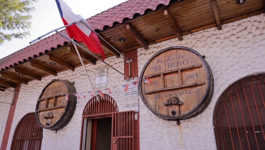 Restaurante El Hoyo cierra sus puertas este sábado tras 112 años en Estación Central