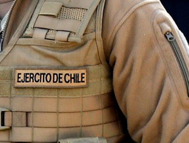 Ordenan la detención de oficial del Ejército por "posible acoso laboral" a subteniente fallecido en Pozo Almonte