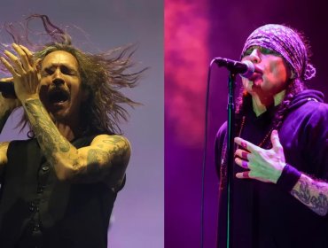 Incubus y The Cult se suman para la «Noche Anglo» del Festival de Viña del Mar 2025