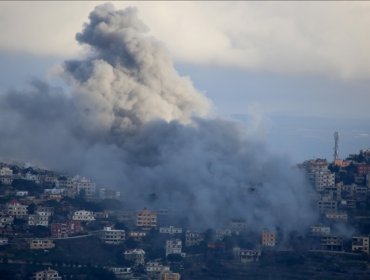 Amnistía Internacional acusa a Hezbolá de crímenes de guerra por sus ataques contra Israel