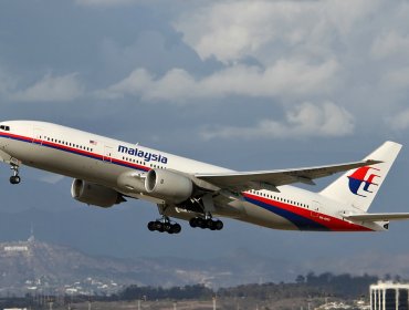 Renuevan búsqueda del Malaysia Airlines que se perdió hace 10 años con 239 personas