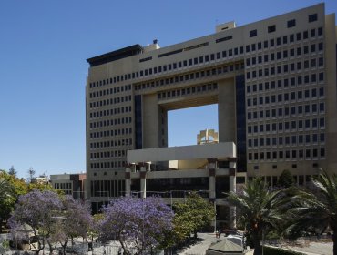 Amago de incendio en el Congreso Nacional moviliza a unidades de Bomberos