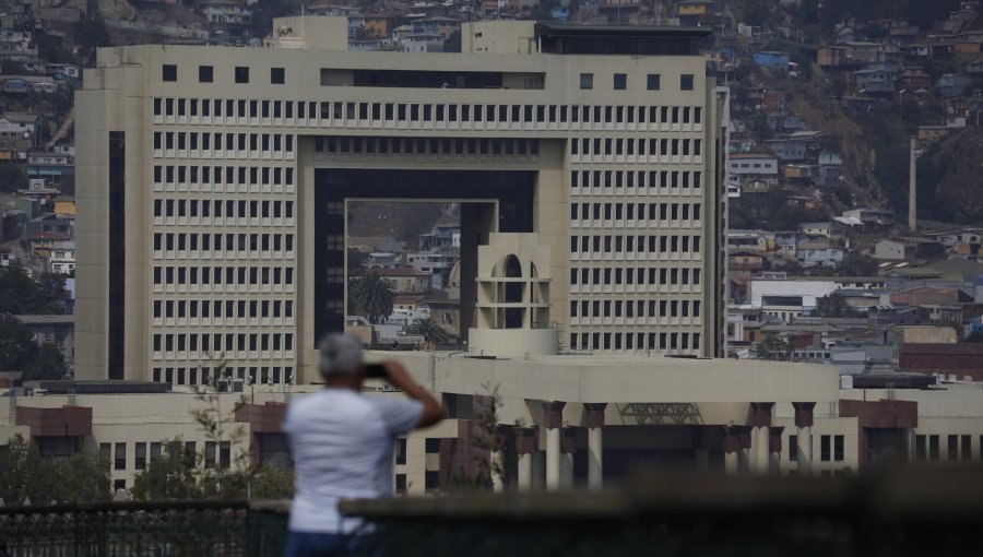 Amago de incendio en el Congreso no tuvo heridos ni daños mayores en el recinto