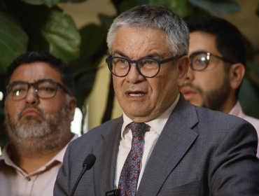 Marcel sobre reforma de pensiones: "Estamos cerca de llegar a un acuerdo"