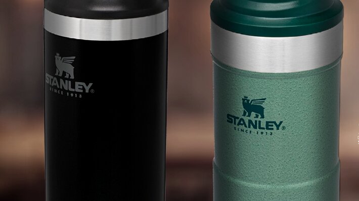 Sernac emite alerta para cerca de 65 mil productos Stanley por "riesgo de seguridad"