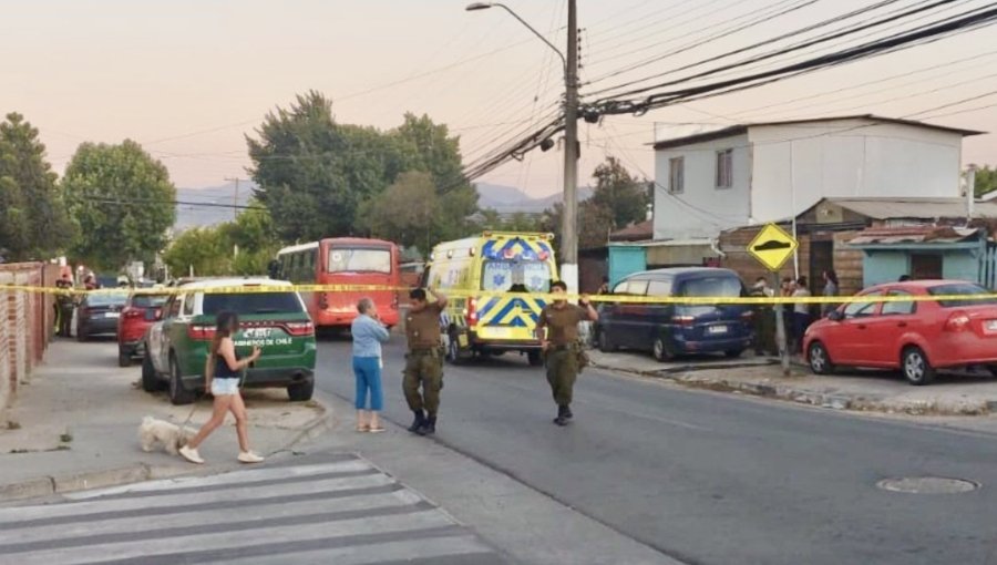 Tragedia en Quilpué: Niño de 4 años perdió la vida tras ser atropellado por un microbús