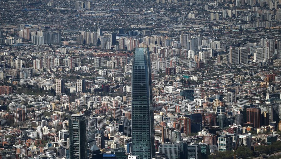 Según estudio: Chile podría llegar a ser un país desarrollado recién en 48 años