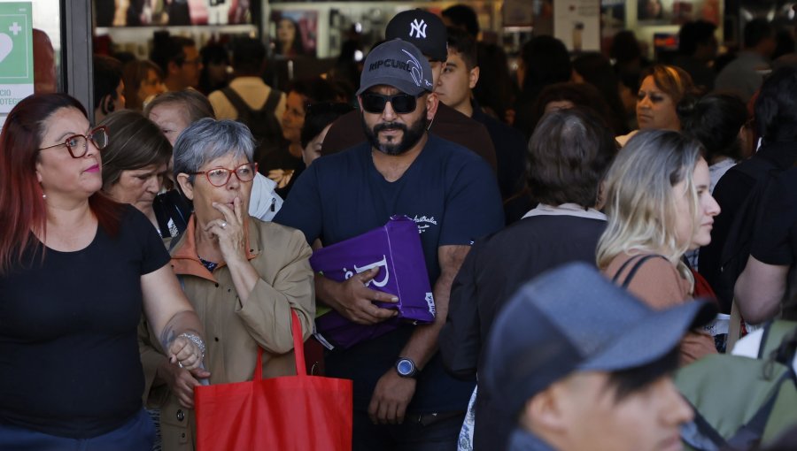 Conozca el horario de funcionamiento que tendrá el comercio este 24 de diciembre