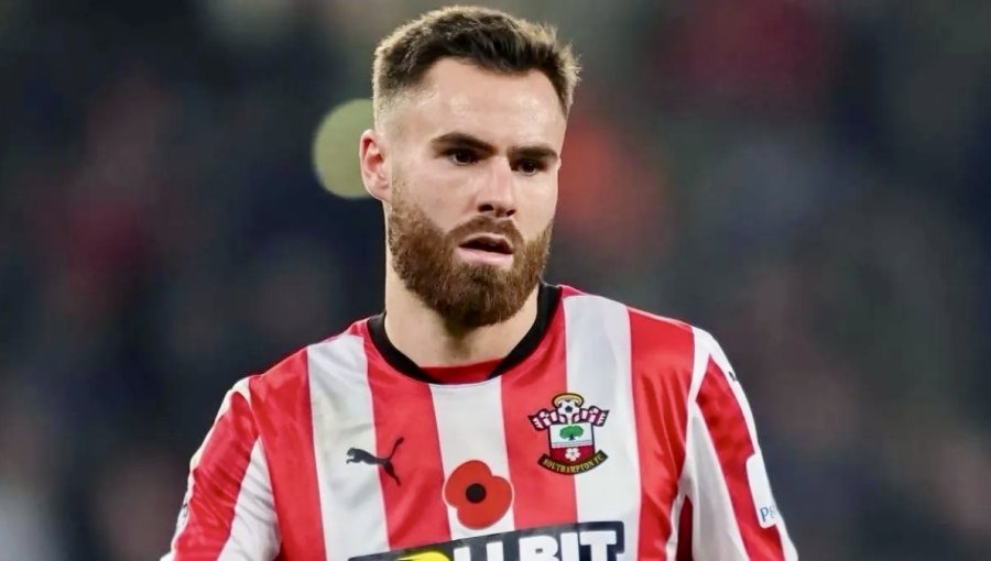 ¿Se ilusiona Brereton? Nuevo DT de Southampton: "Lo que me gusta es mejorar a los jugadores"