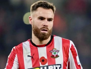 ¿Se ilusiona Brereton? Nuevo DT de Southampton: "Lo que me gusta es mejorar a los jugadores"