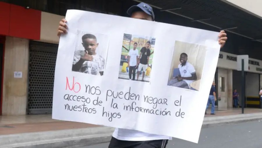 Qué se sabe de los cuatro niños que salieron a jugar y están desaparecidos tras ser detenidos por militares en Ecuador