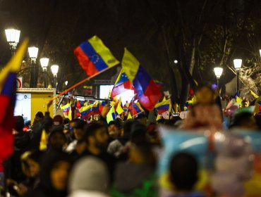 Régimen de Maduro libera a otros 46 detenidos en protestas tras las elecciones de julio