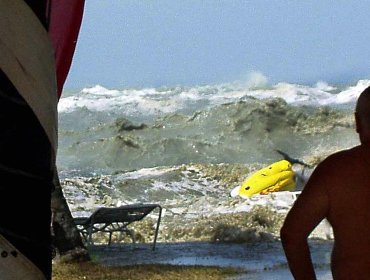 20 años se cumplen del monstruoso tsunami en el océano Índico que dejó 220 mil muertos