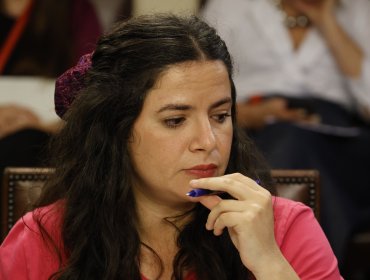 La DC criticó la "irónica y destemplada” respuesta de la ministra de la Mujer al cardenal Chomalí por proyecto de aborto libre