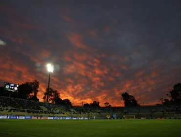 Estadio Sausalito tomaría ventaja para localía de Universidad Católica ante Palestino por Copa Sudamericana