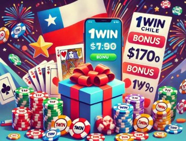 Apuestas Deportivas en 1win Chile: Tu Guía Completa