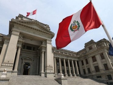 Perú: Encuentran muerto a presidente de empresa investigada por suministrar productos en mal estado