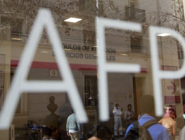 Revelan que las AFP han destinado $11 mil millones en publicidad durante 2024