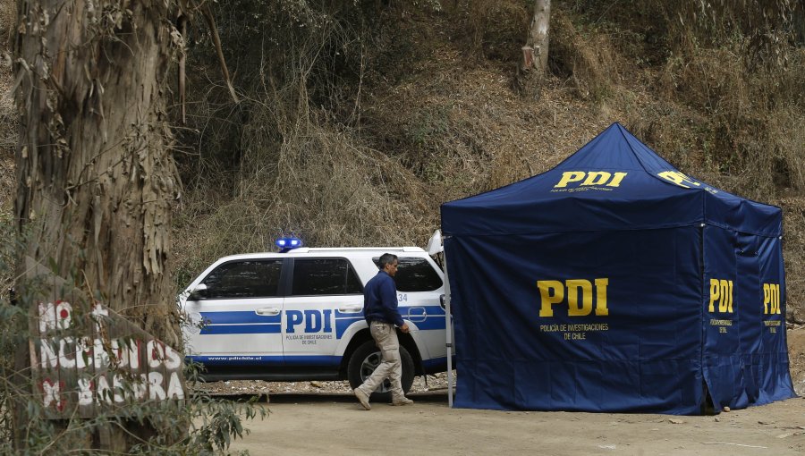 En la ribera del río Toltén hallan cráneo que podría corresponder a joven desaparecido hace ocho años en Villarrica