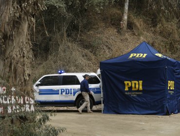 En la ribera del río Toltén hallan cráneo que podría corresponder a joven desaparecido hace ocho años en Villarrica