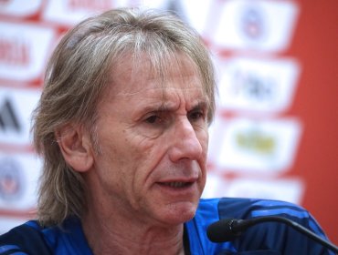 Ricardo Gareca se sometió a una prueba de ADN para confirmar posible paternidad de una mujer uruguaya