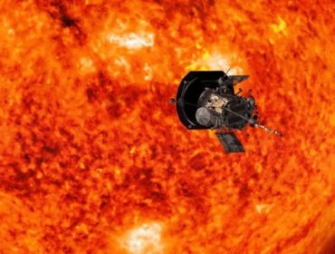 Sonda Parker de la NASA hace historia al lograr la mayor aproximación al Sol