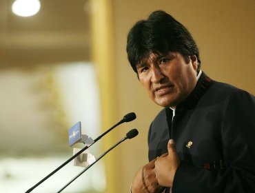 Arriesga prisión preventiva: Tribunal ordena a Evo Morales que se presente a declarar