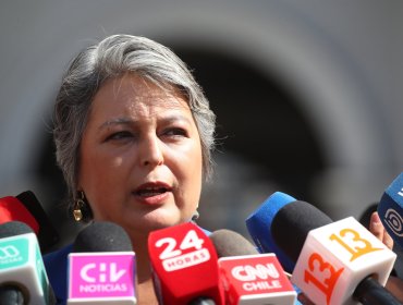 Ministra del Trabajo a las AFP: "Que se enojen la verdad nos tiene bien sin cuidado"