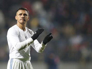 Prensa italiana y regreso de Alexis tras su lesión: "El estadio de Udinese estalló en un rugido"