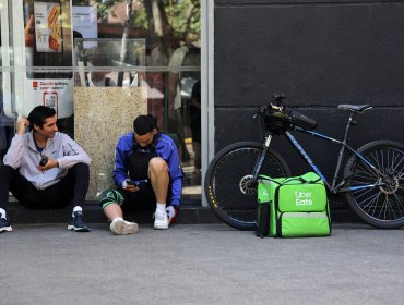 Desempleo marcó 8,2% en trimestre septiembre-noviembre marcando una leve baja