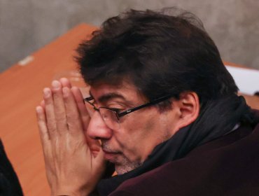 Daniel Jadue se mantendrá en arresto domiciliario total tras rechazo de solicitud para rebajar cautelar