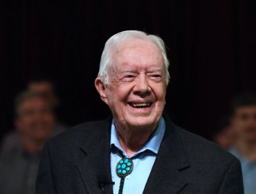 Biden, Trump, Obama y Clinton lamentan muerte de Jimmy Carter y destacan su legado