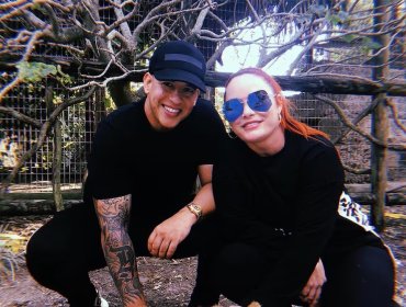 Exesposa y excuñada de Daddy Yankee arriesgan cárcel por desacato tras demanda del reguetonero