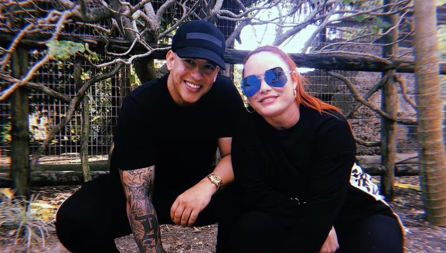 Exesposa y excuñada de Daddy Yankee arriesgan cárcel por desacato tras demanda del reguetonero