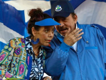 Justicia argentina ordenó la captura internacional del Presidente de Nicaragua y su esposa por crímenes de lesa humanidad