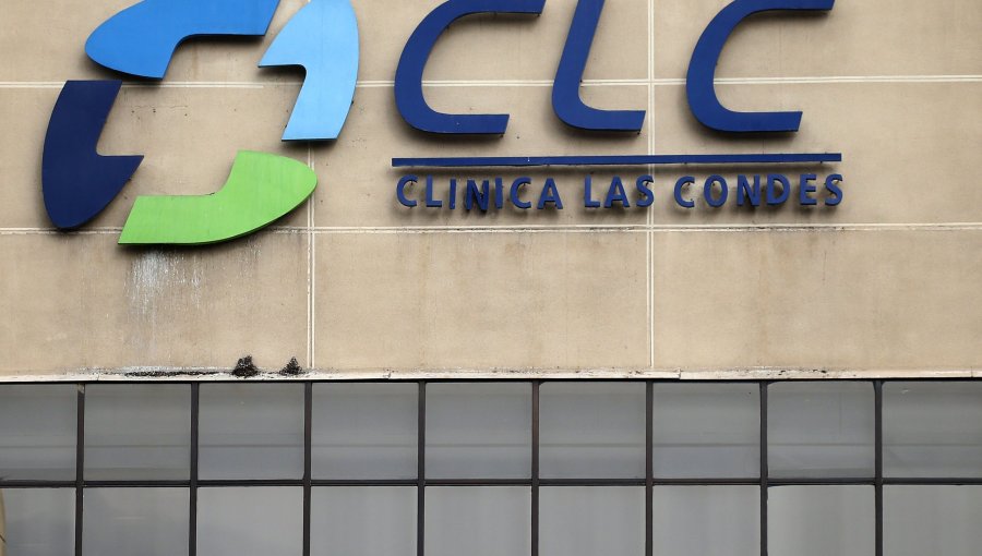 Corte de Apelaciones rechaza millonaria demanda de Clínica Las Condes contra el Fisco por medidas en pandemia