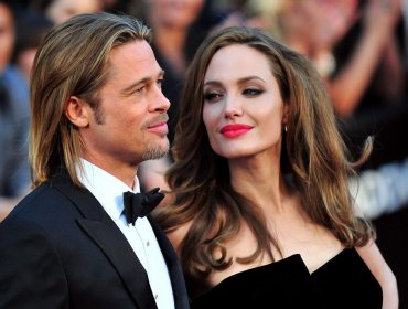 Luego de 8 años de trámites: Brad Pitt y Angelina Jolie concretan su divorcio