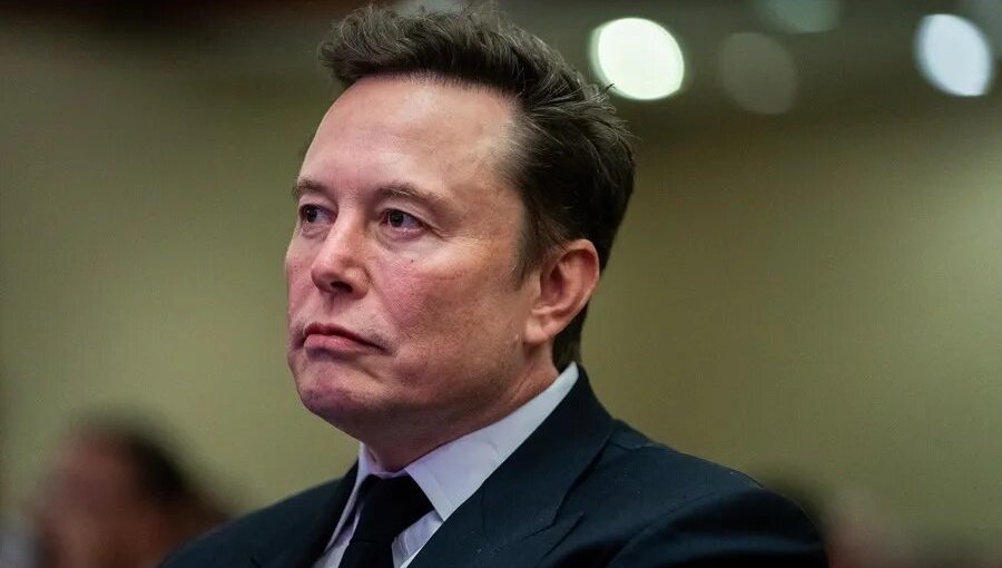 Elon Musk se lanza contra el Presidente de Alemania y lo llama "tirano antidemócrata"