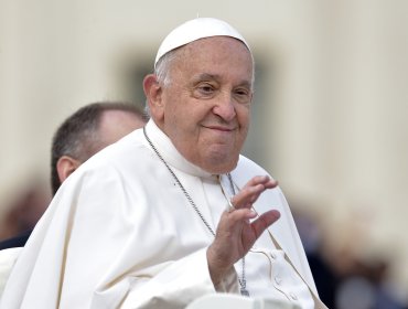 Papa Francisco desea durante el Jubileo de 2025 que Roma sea "un ambiente abierto a todos los peregrinos de la esperanza"