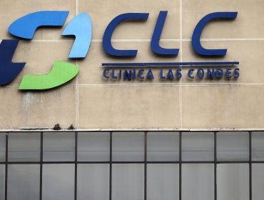 Corte de Apelaciones rechaza millonaria demanda de Clínica Las Condes contra el Fisco por medidas en pandemia