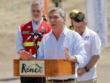 Delegado Durán y Calles sin Violencia: “La estrategia ha sido de un extraordinario valor"