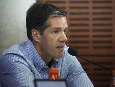 Michael Clark aclara la compra de acciones de Azul Azul y asegura que "la situación financiera del club es buena y sana"