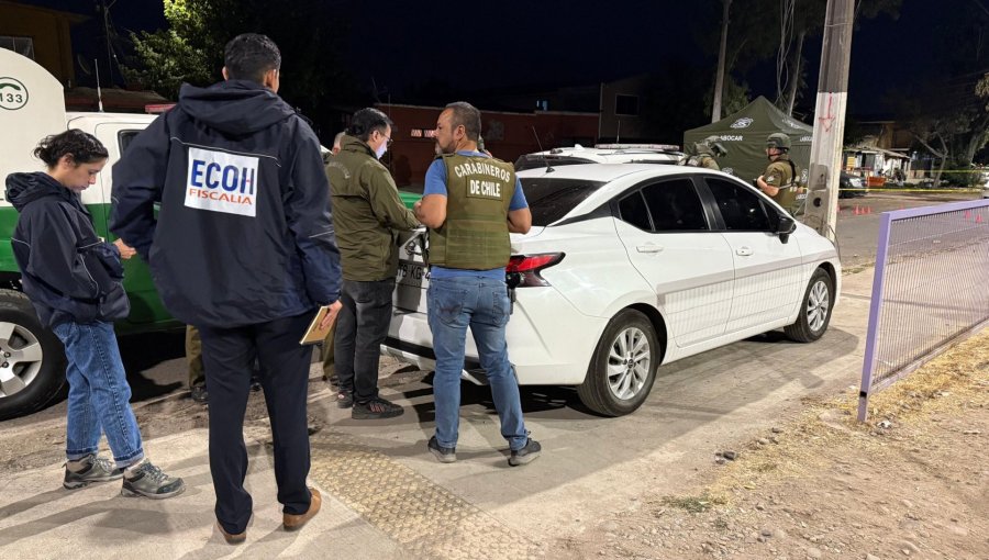 Sujeto de 18 años muere acribillado en un presunto ajuste de cuentas en San Ramón