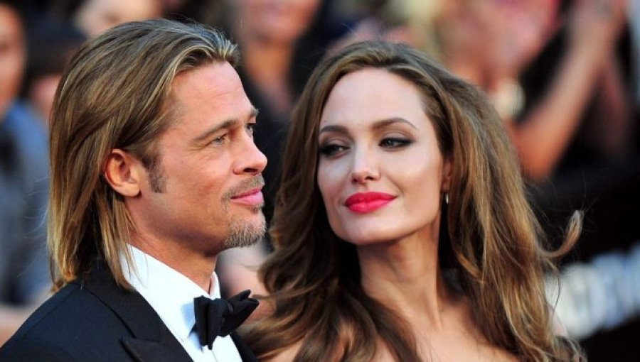 Luego de 8 años de trámites: Brad Pitt y Angelina Jolie concretan su divorcio