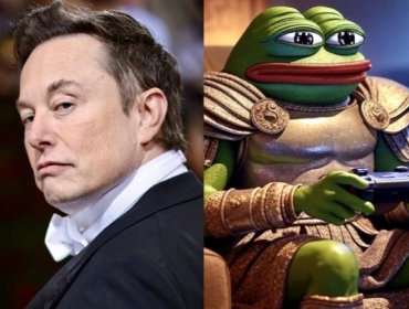 Elon Musk desata ola de especulaciones tras cambiarse el nombre en X a «Kekius Maximus»