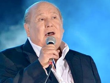 Leo Dan falleció este 1 de enero: astro argentino de la música romántica tenía 82 años